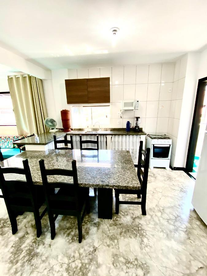 Apartamento Na Praia Alegre Proximo Ao Beto Carrero Com Vista Parcial Para O Mar - Penha-Sc Apt201 Penha (Santa Catarina) Eksteriør billede